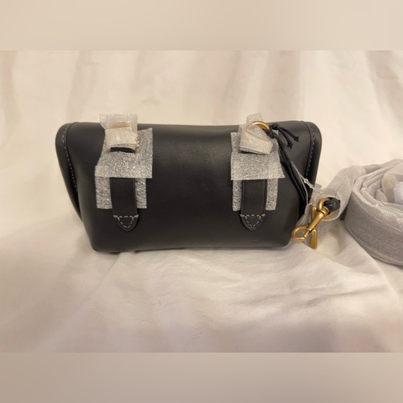 Coach Turnlock Flare Belt Bag - Picture 10 of 13
